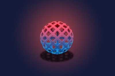 重力3D小球丰富灵活的相关